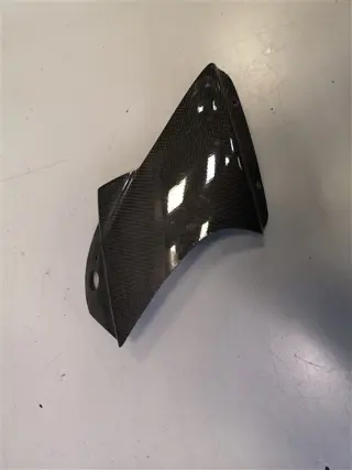 TOPKUIP Aprilia RSV 1000 2004 - 2005 / 2006 - 2008