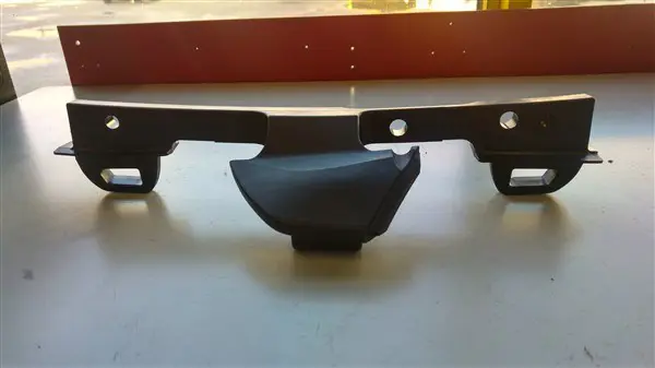 BESCHERM BEUGEL Kawasaki GTR 1400 2011 - 2014