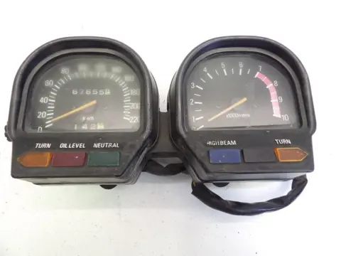 TELLERSET Yamaha XV 920 1982 - 1988