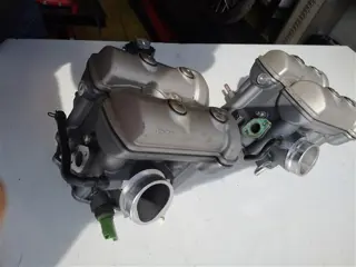 CILINDERKOP Aprilia Shiver 750 2011 - 2012