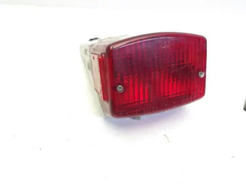 ACHTER LICHT Kawasaki VN 700 750 1986 - 1993