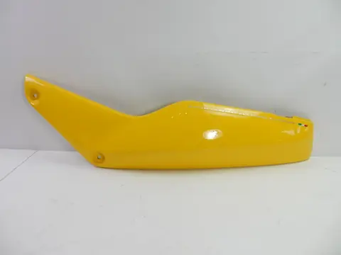 LINKER ACHTERKANT Ducati 900 SS Supersport 1992 - 1994