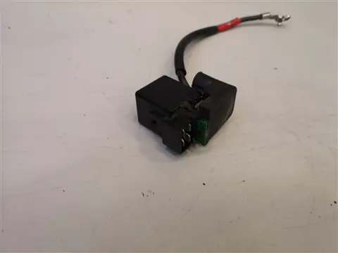 STARTMOTORRELAIS Kawasaki GTR 1400 2007 - 2010