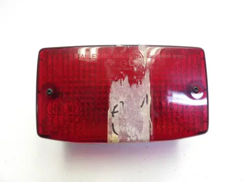 ACHTER LICHT Honda CB 750 1991 - 2001