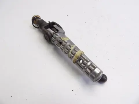 VOETSTEUN LINKS Yamaha FZR 400 1986 - 1989