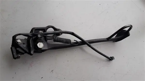 STANDAARD Kawasaki GTR 1400 2007 - 2010