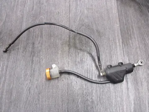 REMPOMP ACHTER KTM 690 Duke 2016 - 2018
