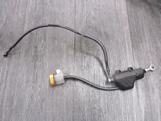 REMPOMP ACHTER KTM 690 Duke 2016 - 2018