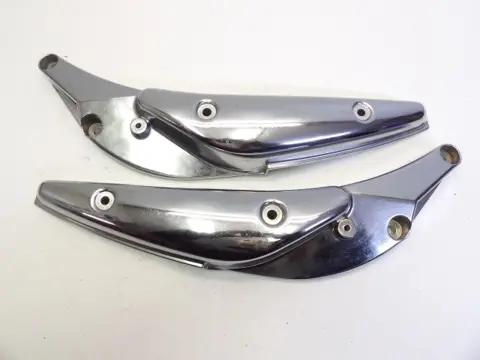 ACHTER SUBFRAME Suzuki M 1800 Intruder 2007 - 2010