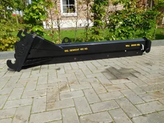 Diversen GETA VERLENGJIP CW 10 GT 210 (bj 2025)