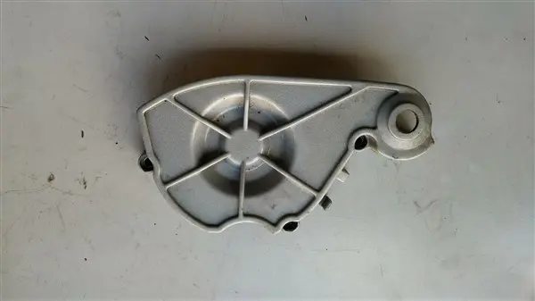 MOTORBLOKDEKSEL VOORTANDWIEL Aprilia RSV 1000 1998 - 2000
