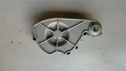 MOTORBLOKDEKSEL VOORTANDWIEL Aprilia RSV 1000 1998 - 2000