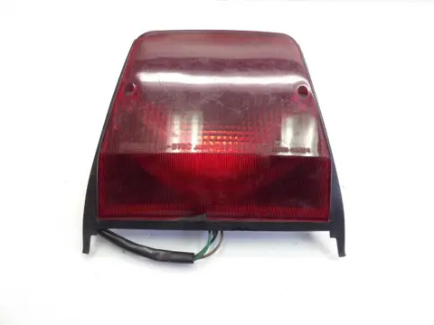 ACHTER LICHT Honda CB 700 1984 - 1986