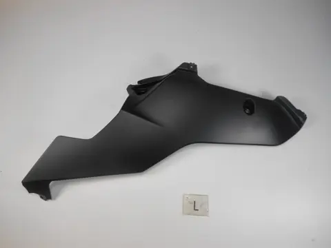 LINKER ONDERKUIP Yamaha YZF R6 2017 - 2022