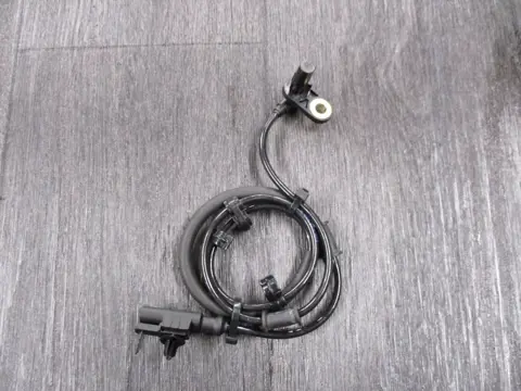 ABS SENSOR ACHTER Kawasaki Z 1000 2017 - 2019