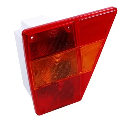 Jokon / Westfalia - Achterlicht,Links BBS 530 L, 118 211 323