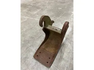 Onbekend BBS10-200-CW05-GEBR-1 (bj 2012)