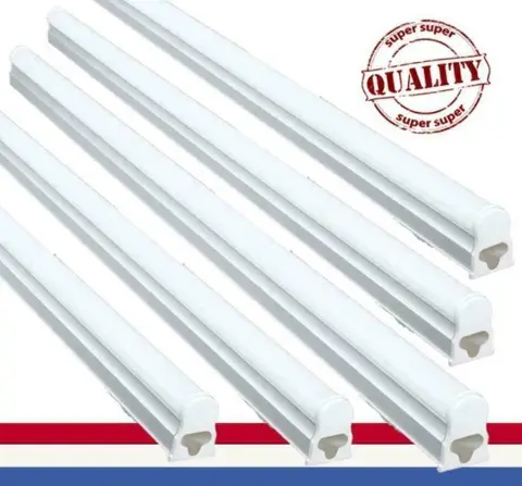 LED T5 ARMATUUR ALL IN ONE T5 18WATT 1200MM Ø16