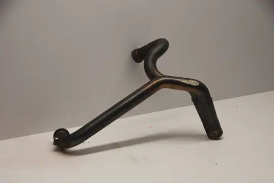 UITLAATBOCHTEN Buell Lightning XB9S 2003 - 2009