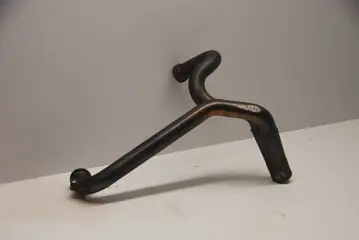 UITLAATBOCHTEN Buell Lightning XB9S 2003 - 2009