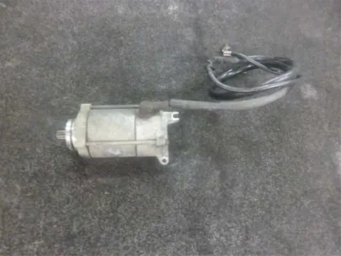STARTMOTOR Honda VFR 800 I 2002 - 2013