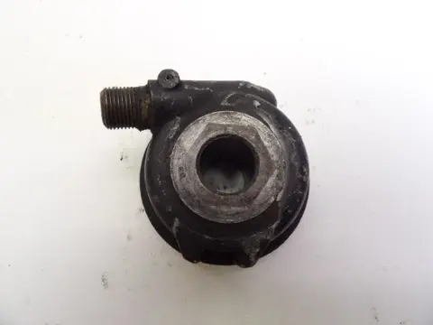 SNELHEIDSOPNEMER Yamaha XJ 600 Diversion 1984 - 1991