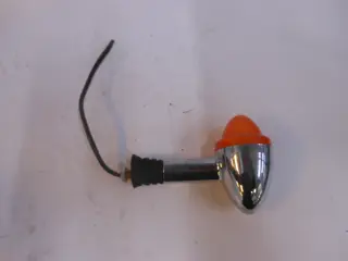 KNIPPERLICHT RECHTS VOOR Triumph Bonneville T 100 2001 -