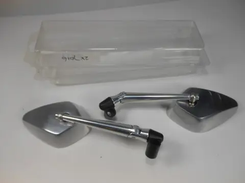 SPIEGEL SET Yamaha XJR 1300 1999 - 2007 / 2008 - 2014