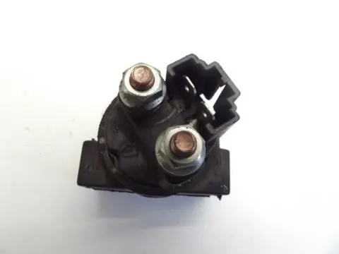 STARTMOTORRELAIS Kawasaki GPZ 600 1985 - 1987