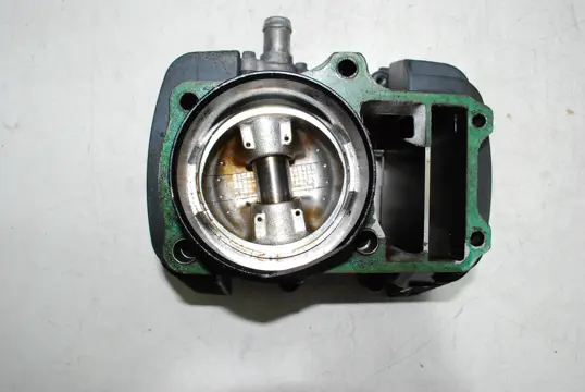 CILINDERBLOK Honda VT 1100 1985 - 1986