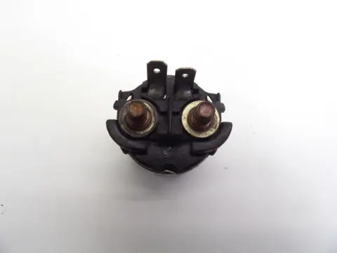STARTMOTORRELAIS Kawasaki ZEPHYR 550 1970 - 2012