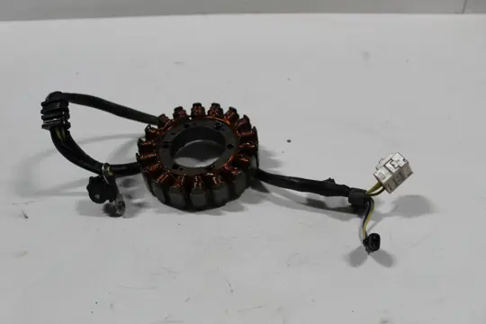 DYNAMO Aprilia Shiver 750 2008 - 2010 / 2009 - 2011