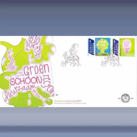 Europa en Wereld (1september2011)