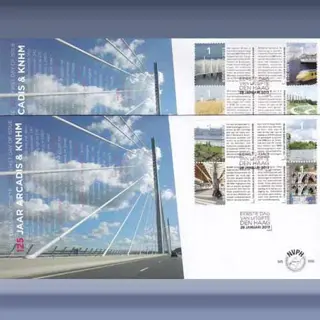 Arcadis & KNHM (28januari2013)