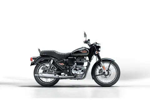 Royal-Enfield BULLET 350 (bj 2026)