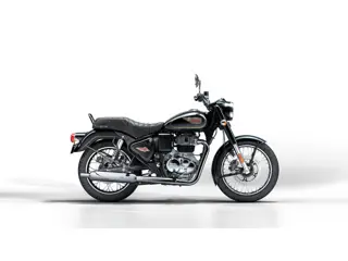 Royal-Enfield BULLET 350 (bj 2026)