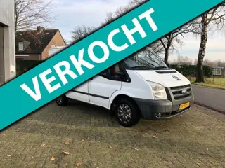 Ford Transit GEZOCHT GEVRAAGD ALLE FORD TRANSIT TOPPRIJZEN