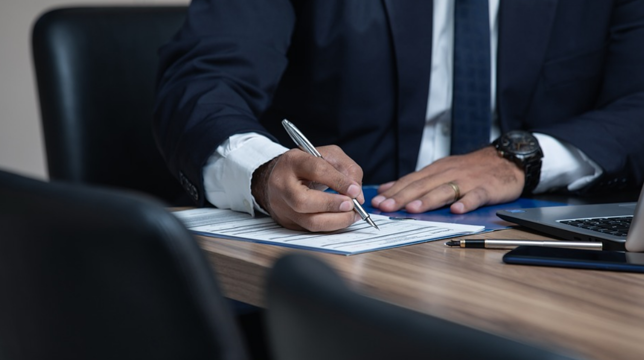 Bouwmeesters Advocaten: Expertise maakt het verschil