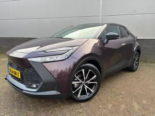 Toyota C-HR 1.8 Hybrid 140 Dynamic Demo (bj 2024)