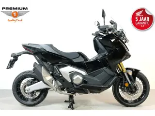 Honda X-ADV (bj 2026, automaat)