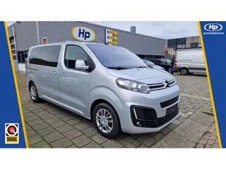 Citroen SpaceTourer 1.6 BlueHDi 115 M S&S Business 9p
