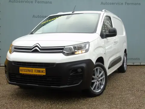 CITROEN BERLINGO Berlingo 2L Lang 1.5 130PK - Navi - PDC - 360 Camera - Bomvoll