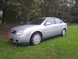 Opel Vectra 2.2-16V Comfort sublieme staat