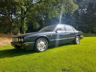 Jaguar XJ X300 XJ6 XJ300 3.2 executive