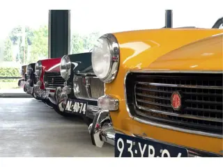 Te Koop gevraagd gezocht uw Oldtimer Klassieker inkoop verkoop consignatie transport