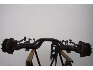 MAN LOL-08-08 (bj 2005)