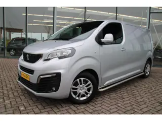 Peugeot Expert 2.0 BlueHDI 120pk L2 Premium Pack Airco Carplay Camera Euro6