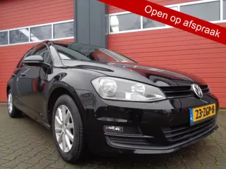 Volkswagen Golf 1.2 TSI Airco Cruise LMV Trekhaak NL-Auto