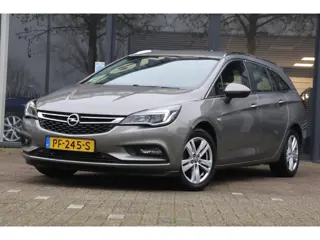 Opel Astra Sports Tourer 1.4 Online Edition|VERKOCHT!!