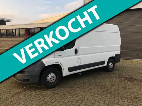 Citroen JUMPER DUCATO BOXER GEZOCHT GEVRAAGD TOPPRIJZEN